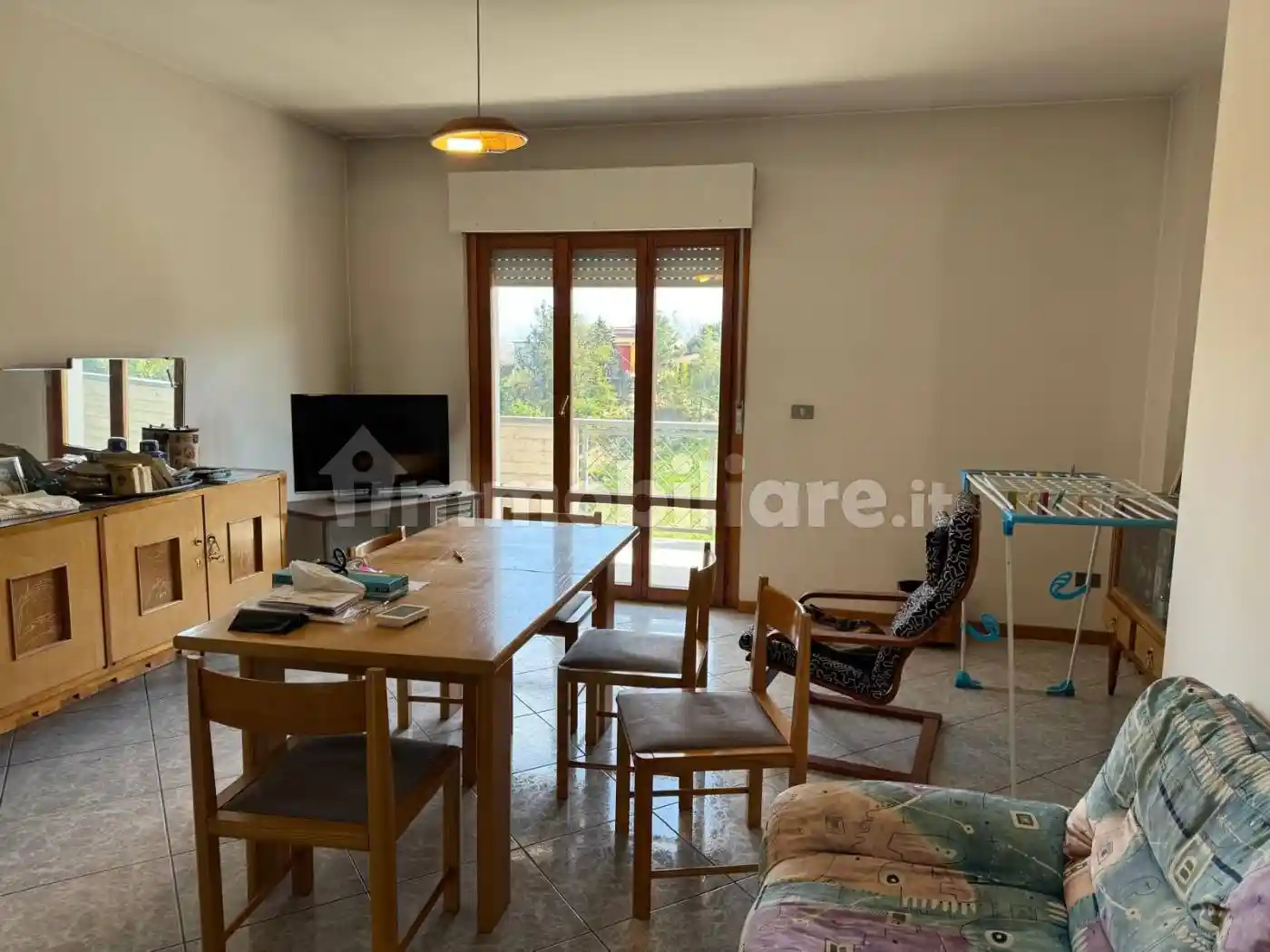 Appartamento in vendita a Maltignano