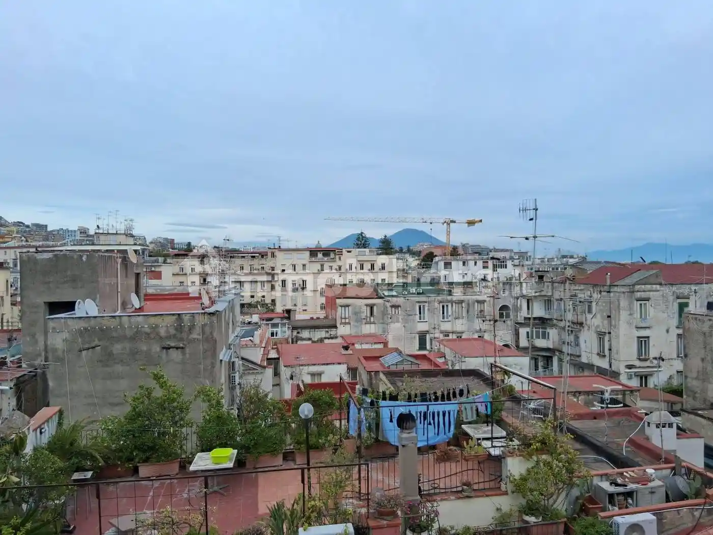 Appartamento in vendita a Napoli