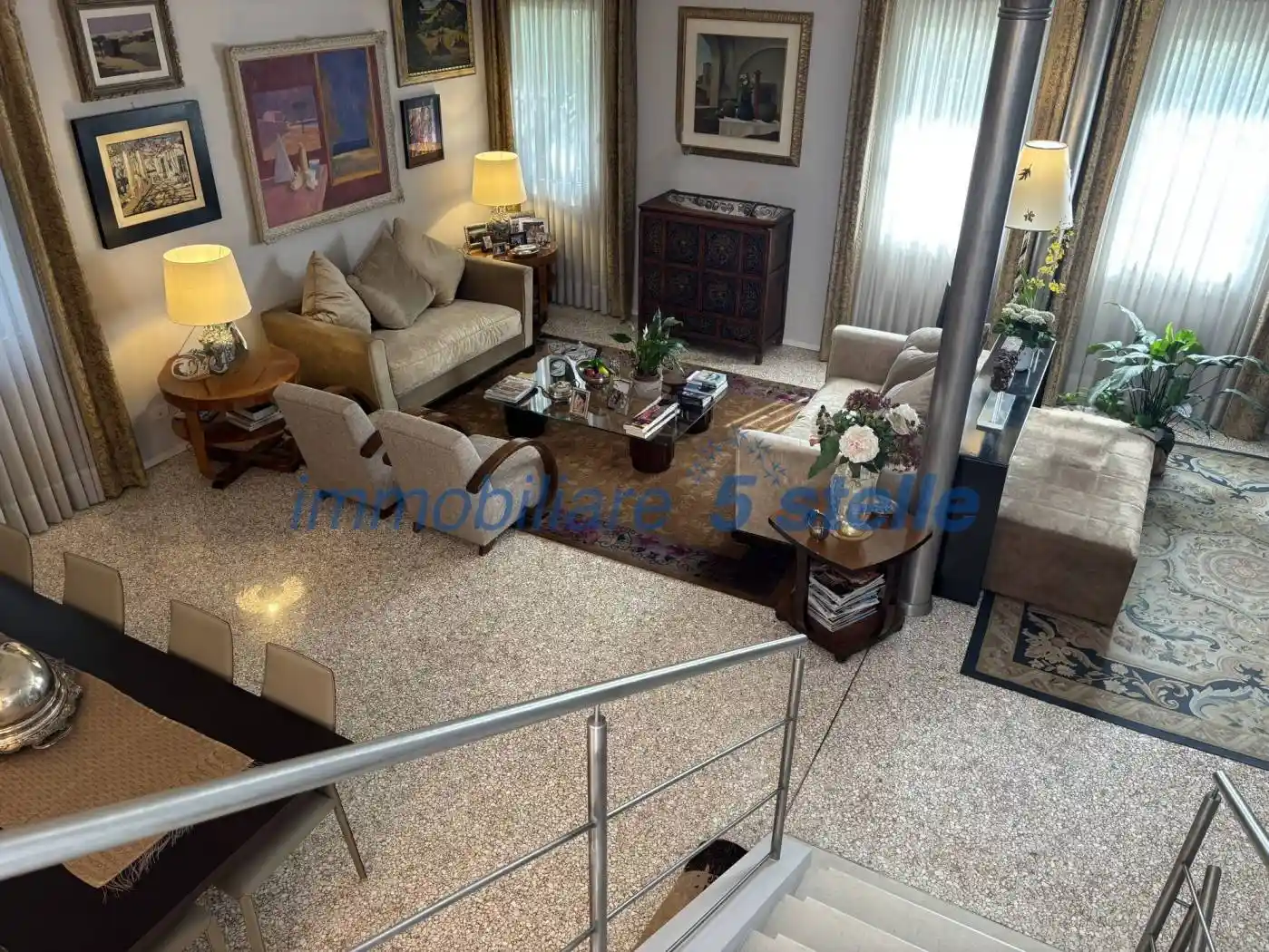 Villa in vendita a Vicenza