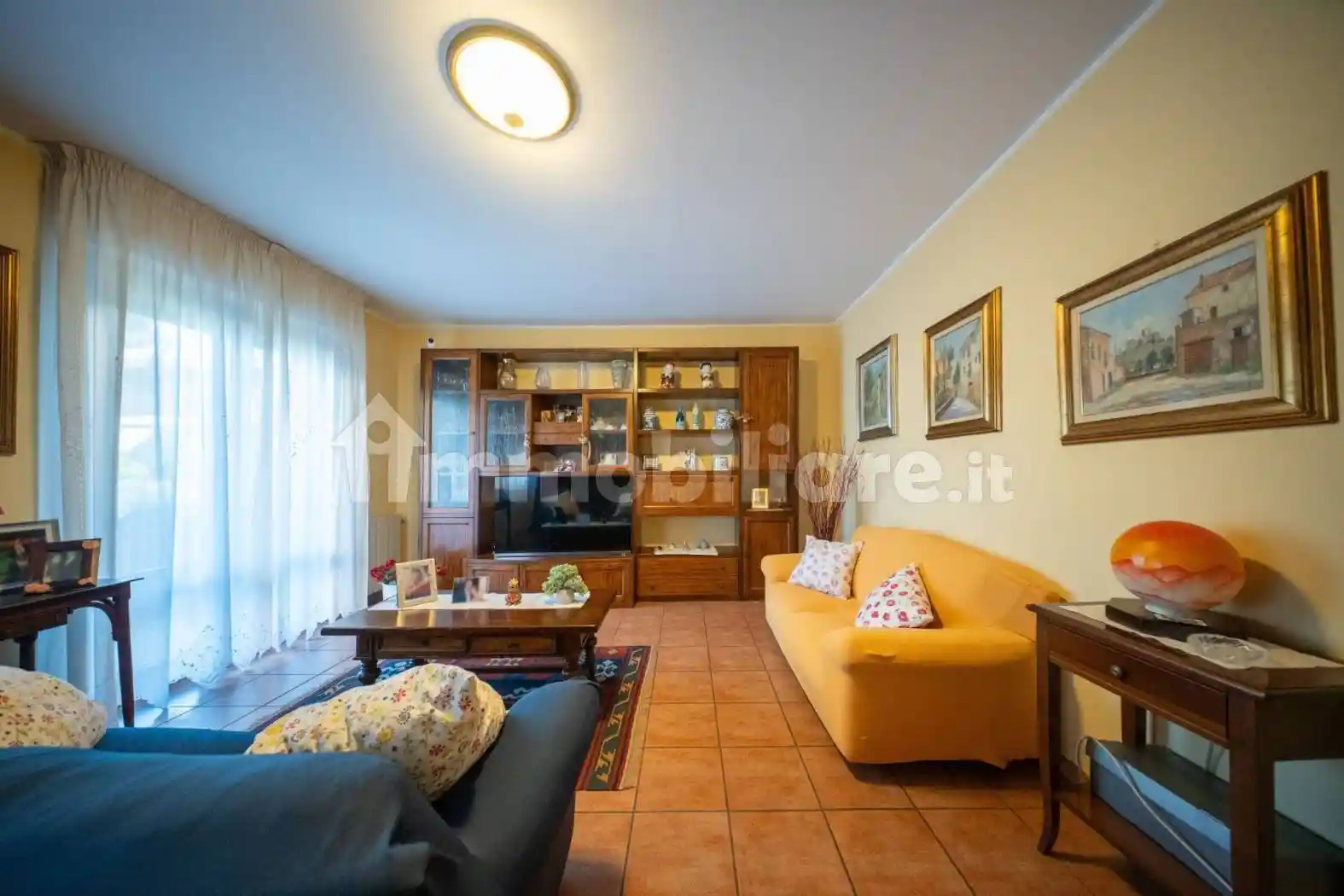 Villetta a schiera in vendita a Capannori