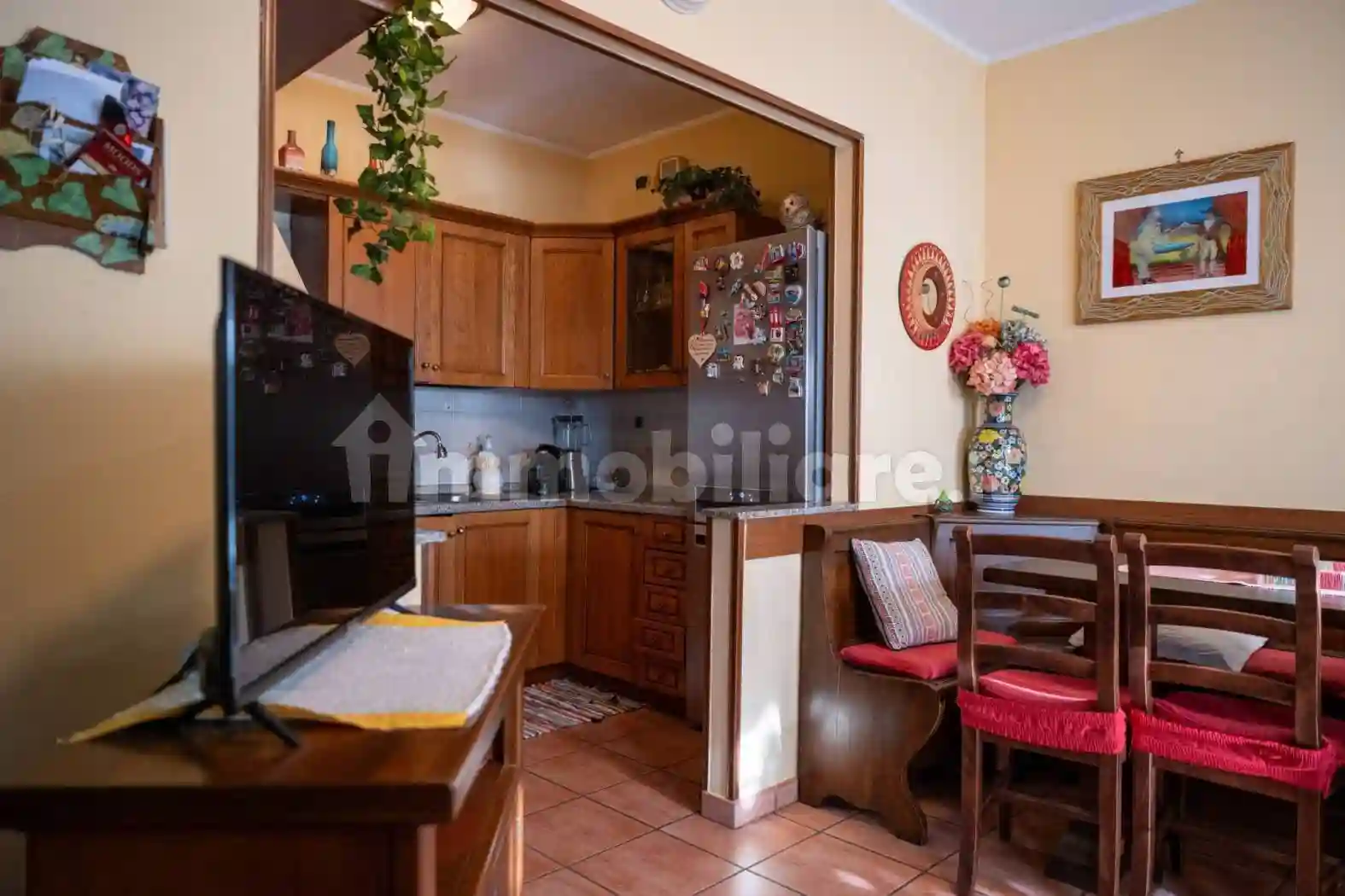 Villetta a schiera - foto 4