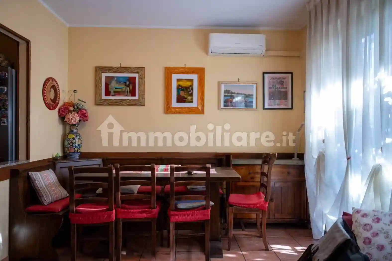 Villetta a schiera - foto 5