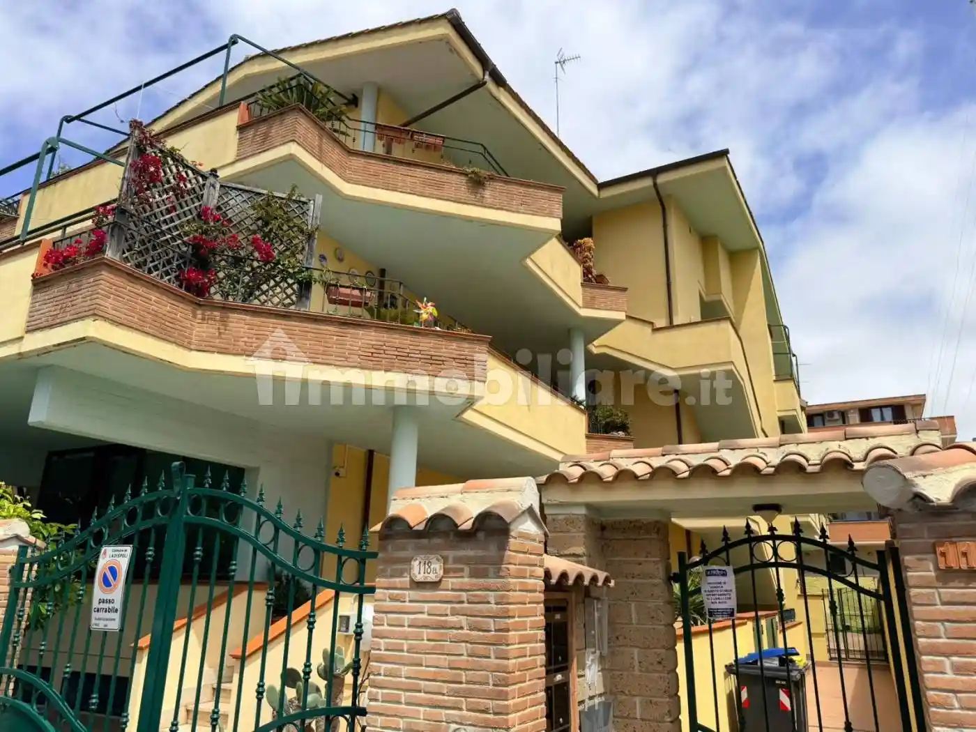 Appartamento in vendita a Ladispoli