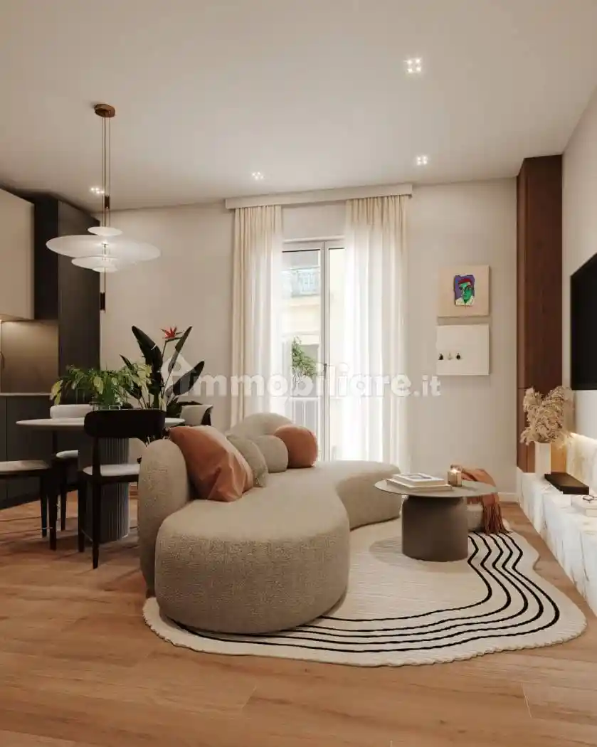 Appartamento in vendita a Verona