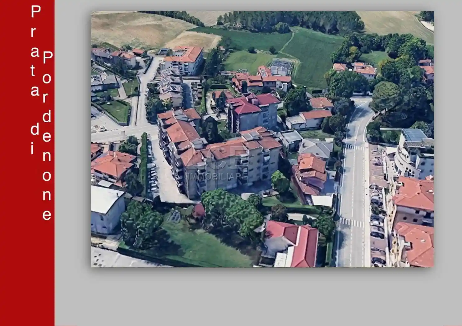 Attico - Mansarda in vendita a Prata di Pordenone