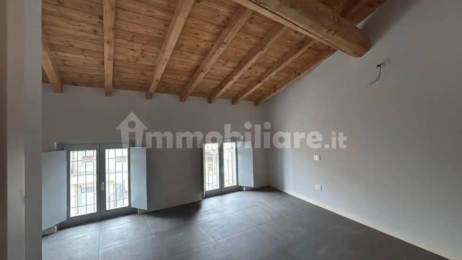 Attico - Mansarda - foto 2