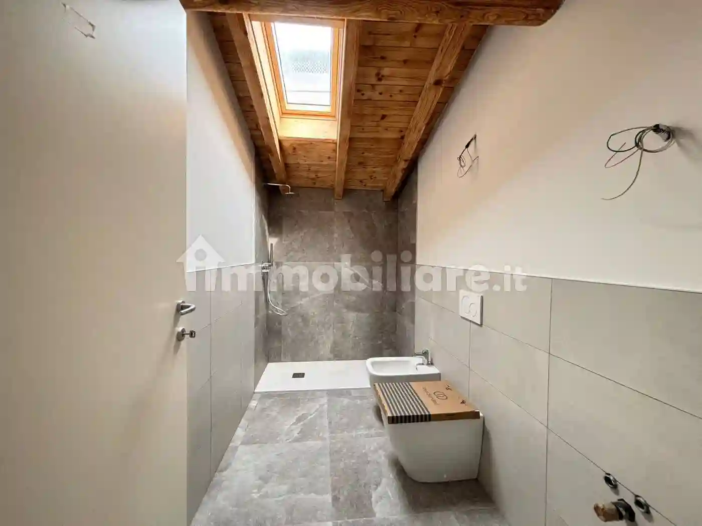 Attico - Mansarda - foto 4