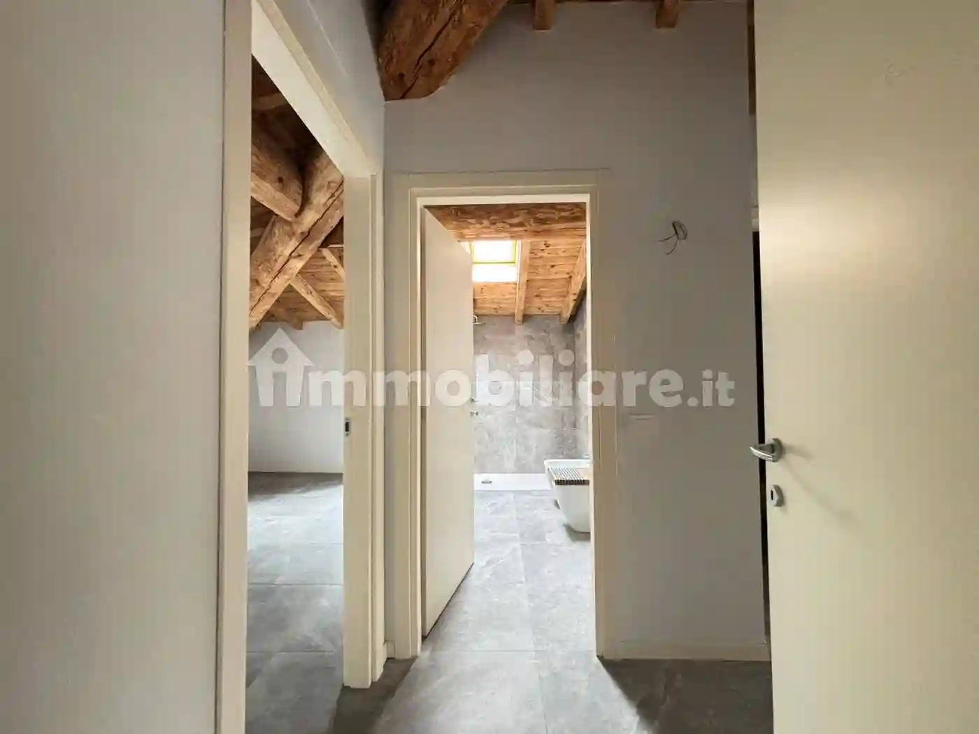 Attico - Mansarda - foto 5