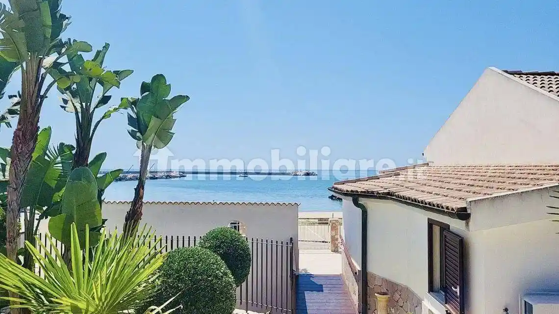 Villetta a schiera in vendita a Sciacca