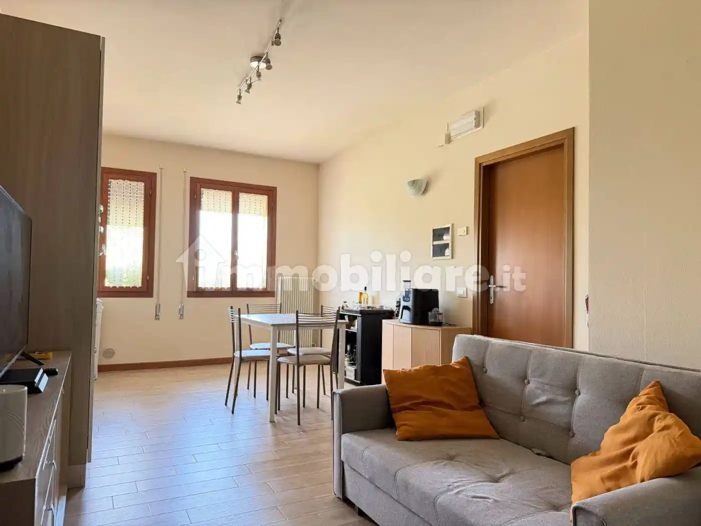 Appartamento in vendita a Tezze sul Brenta
