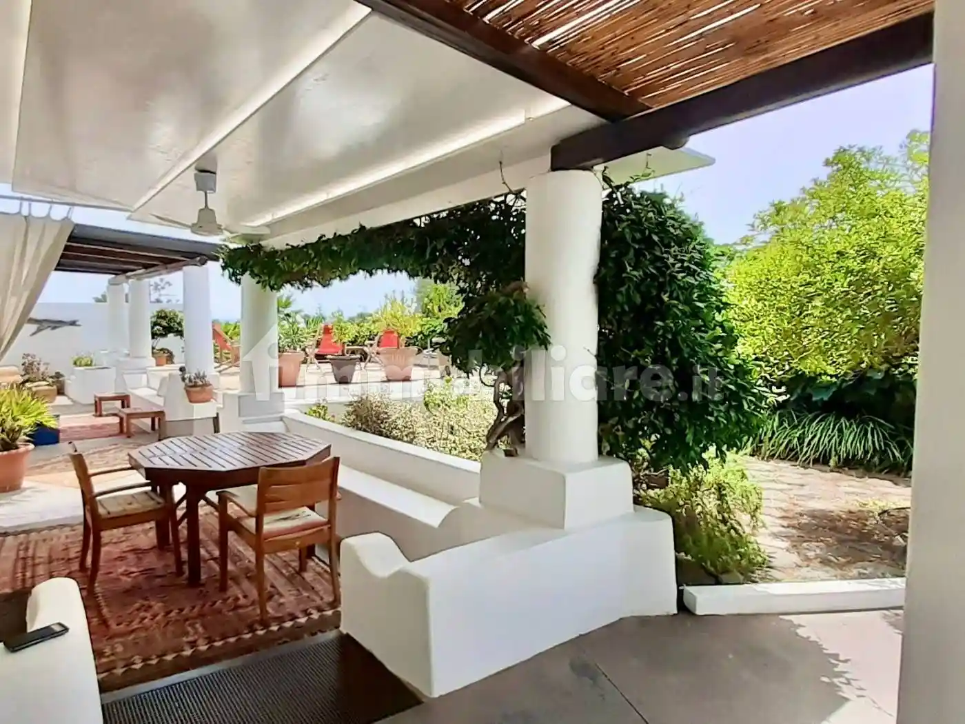 Villa in vendita a Lipari