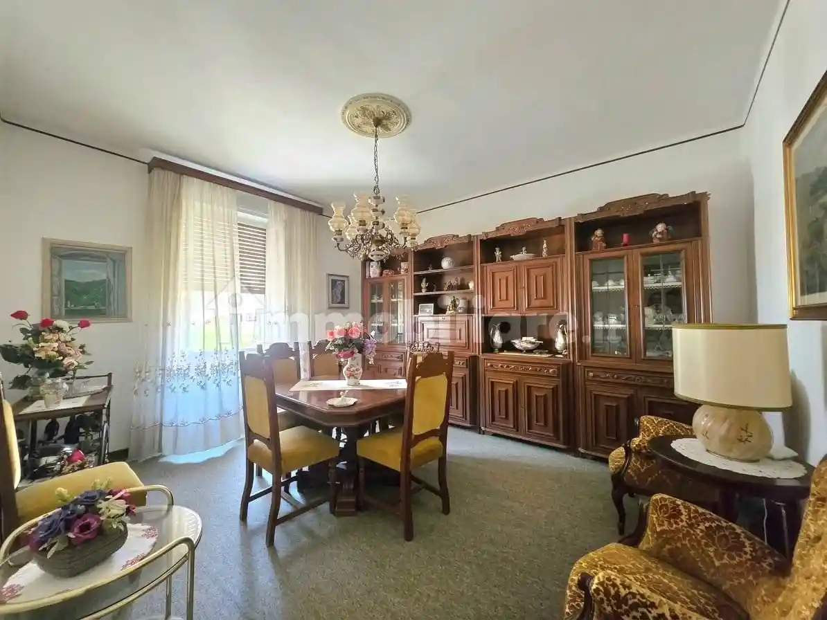 Appartamento in vendita a Villa Carcina