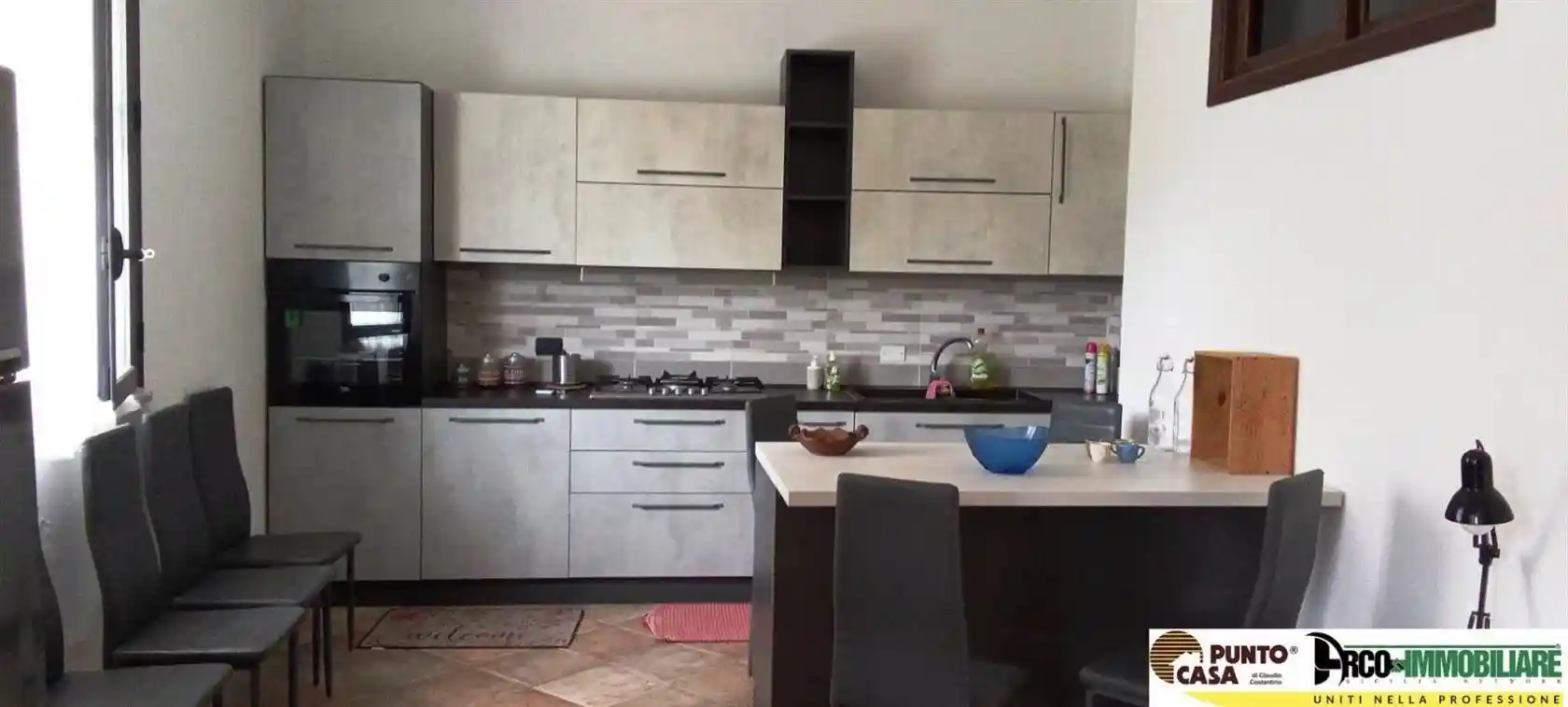 Appartamento in affitto a Terrasini