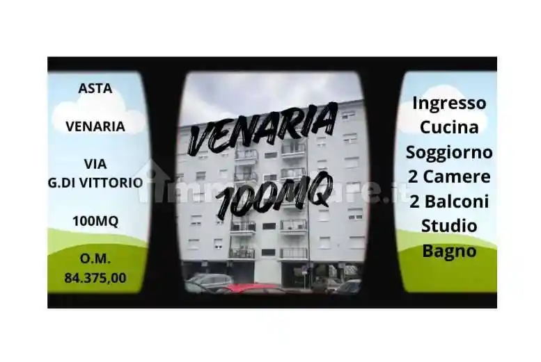 Appartamento