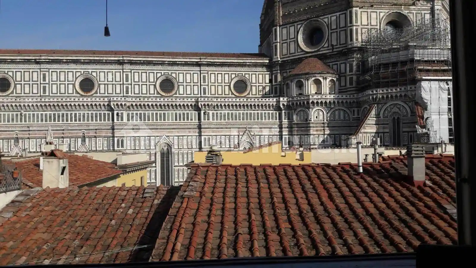 Appartamento in affitto a Firenze