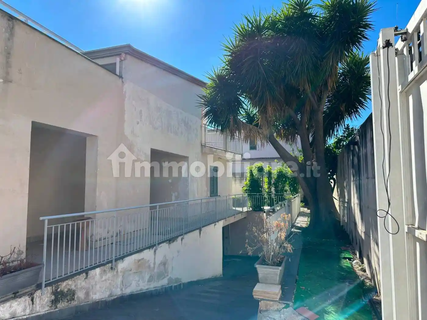 Villa in vendita a Caivano