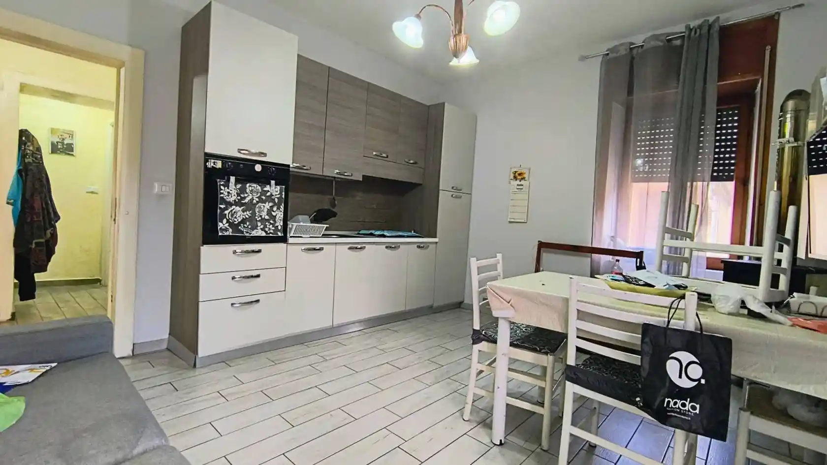 Appartamento in vendita a Giffoni Valle Piana