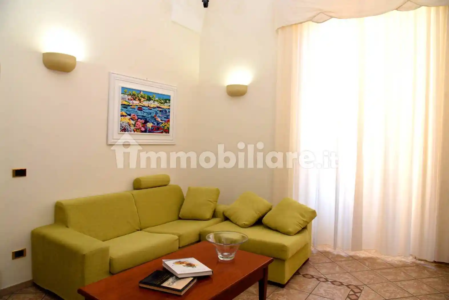 Appartamento in affitto a Lecce