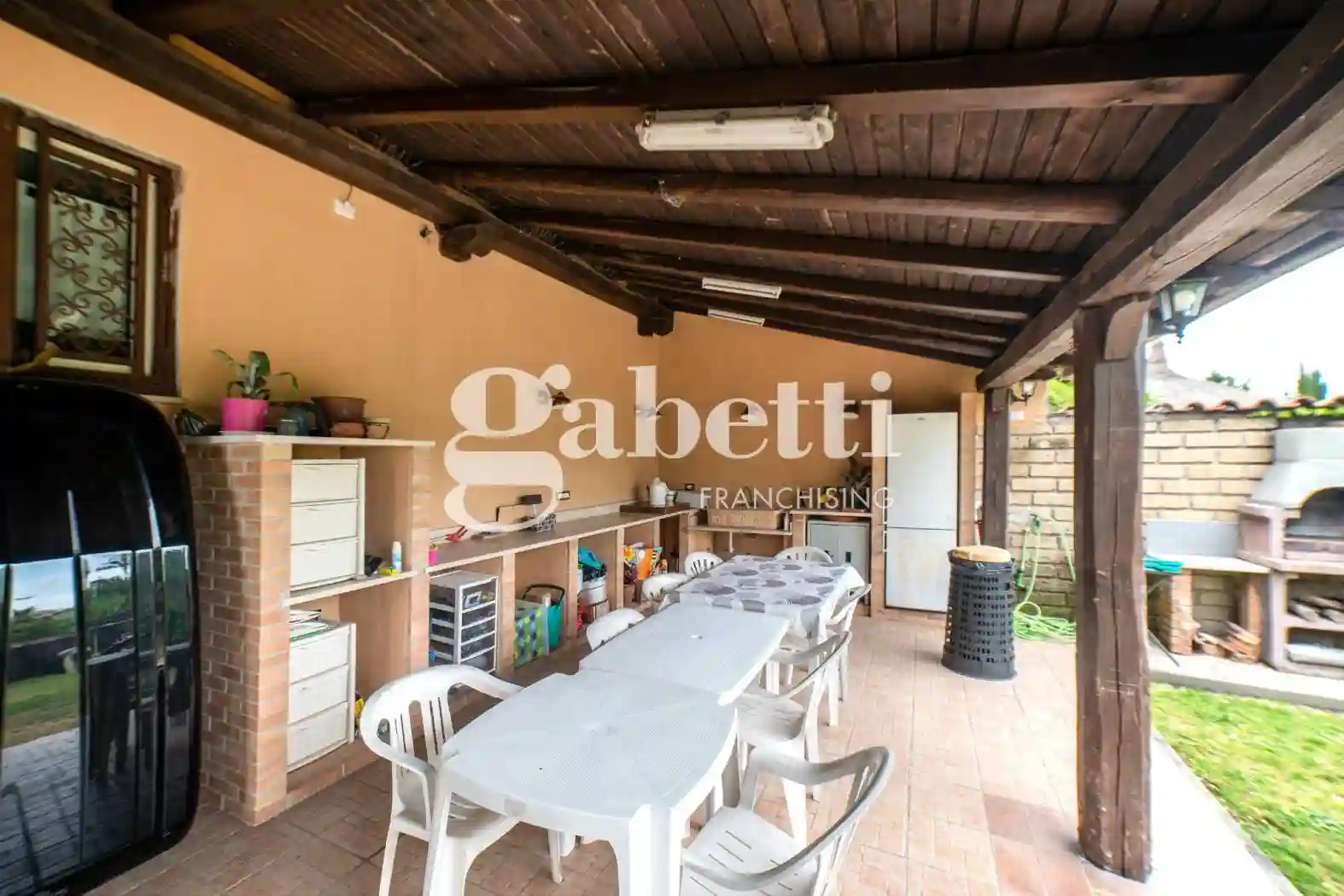 Villa - foto 3