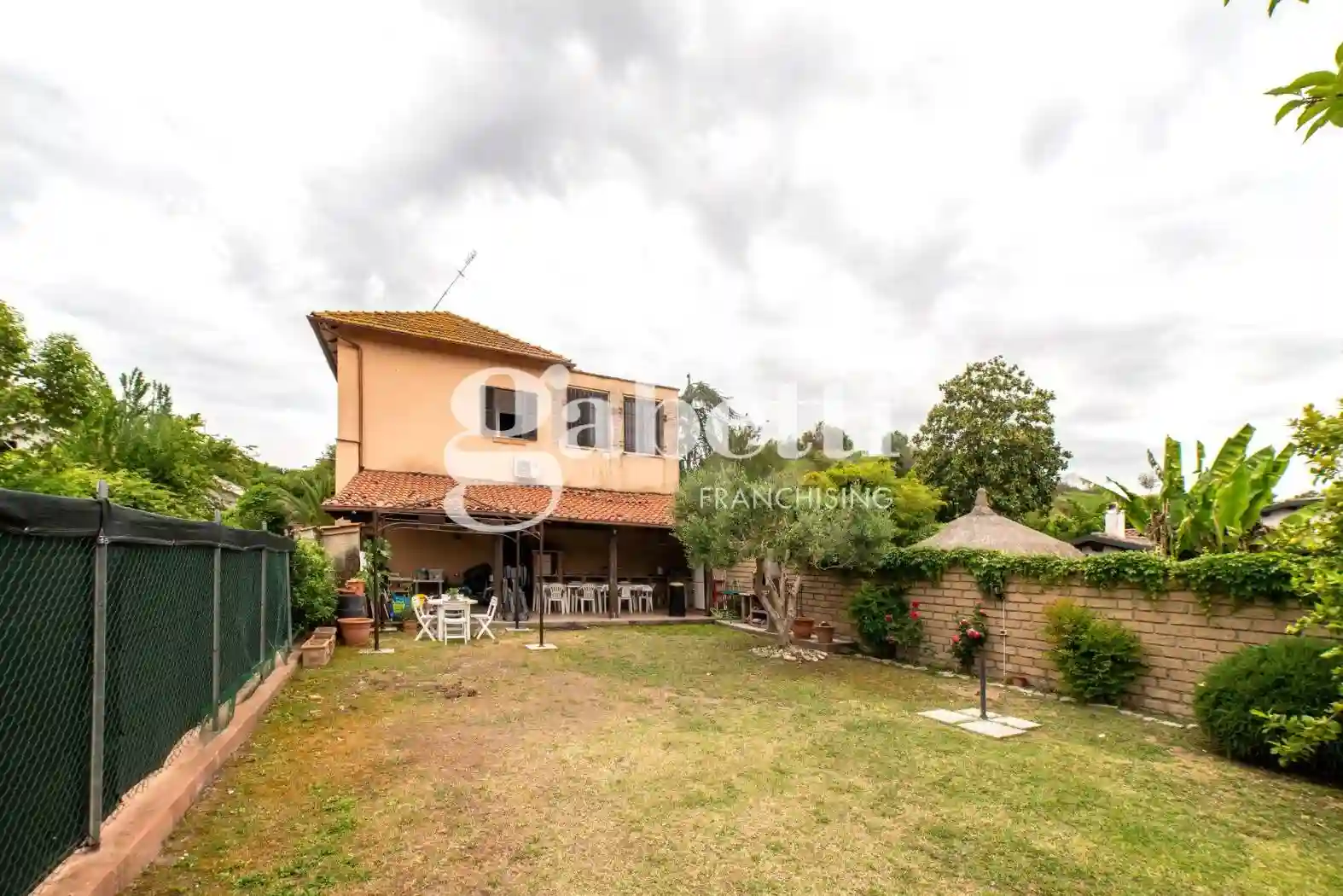 Villa - foto 5