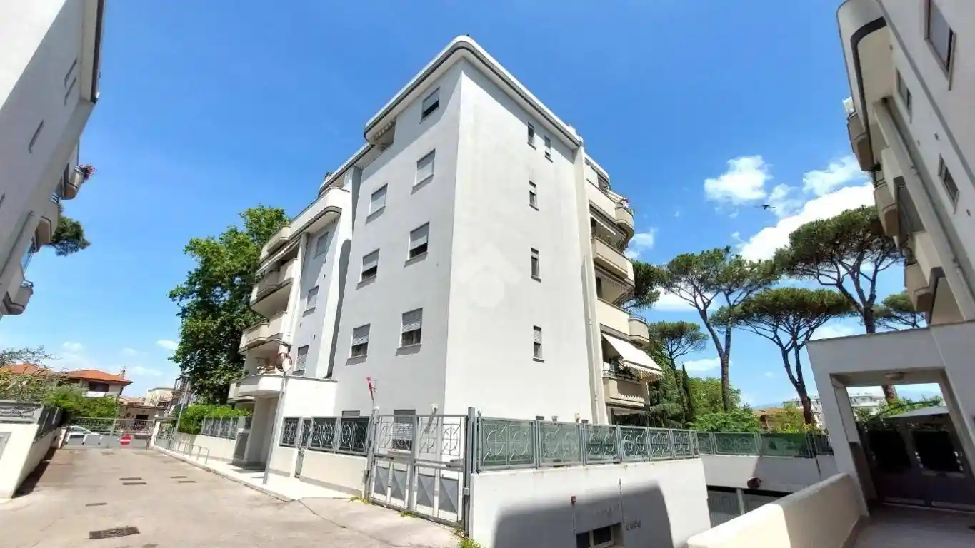 Appartamento in vendita a Latina