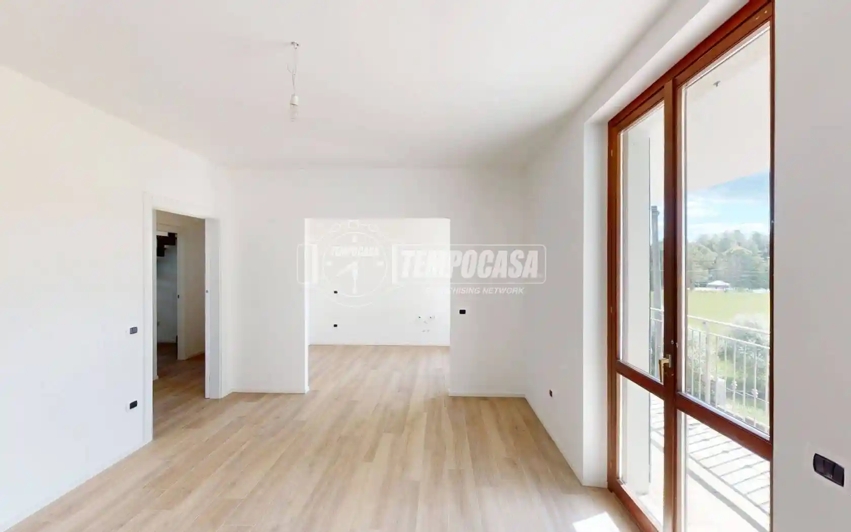 Appartamento in vendita a Montecassiano