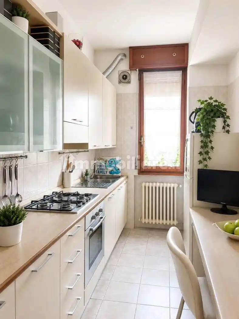 Appartamento in affitto a Formigine