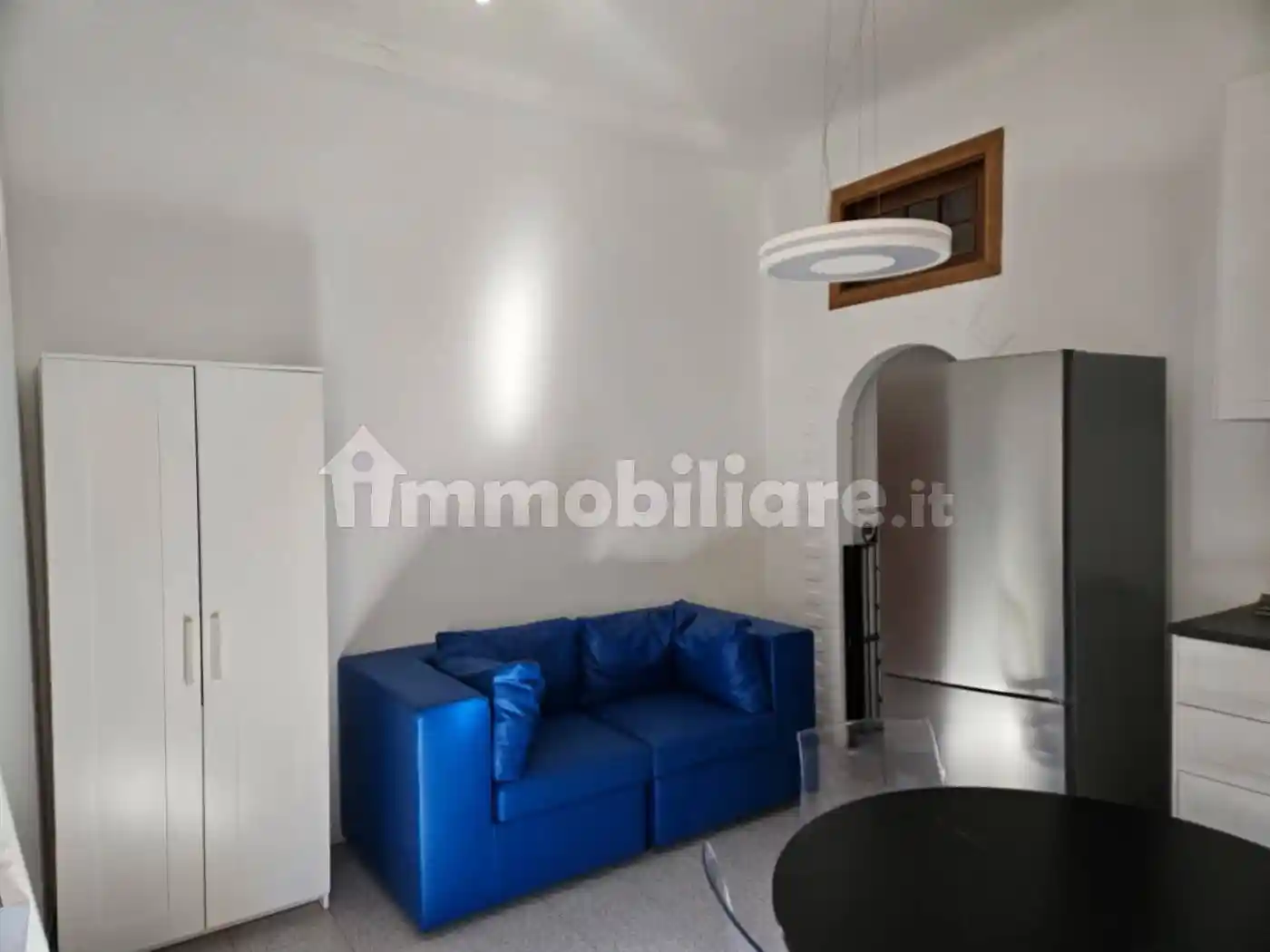 Appartamento in vendita a Inverigo