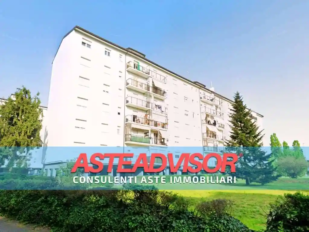 Appartamento in vendita a Venaria Reale