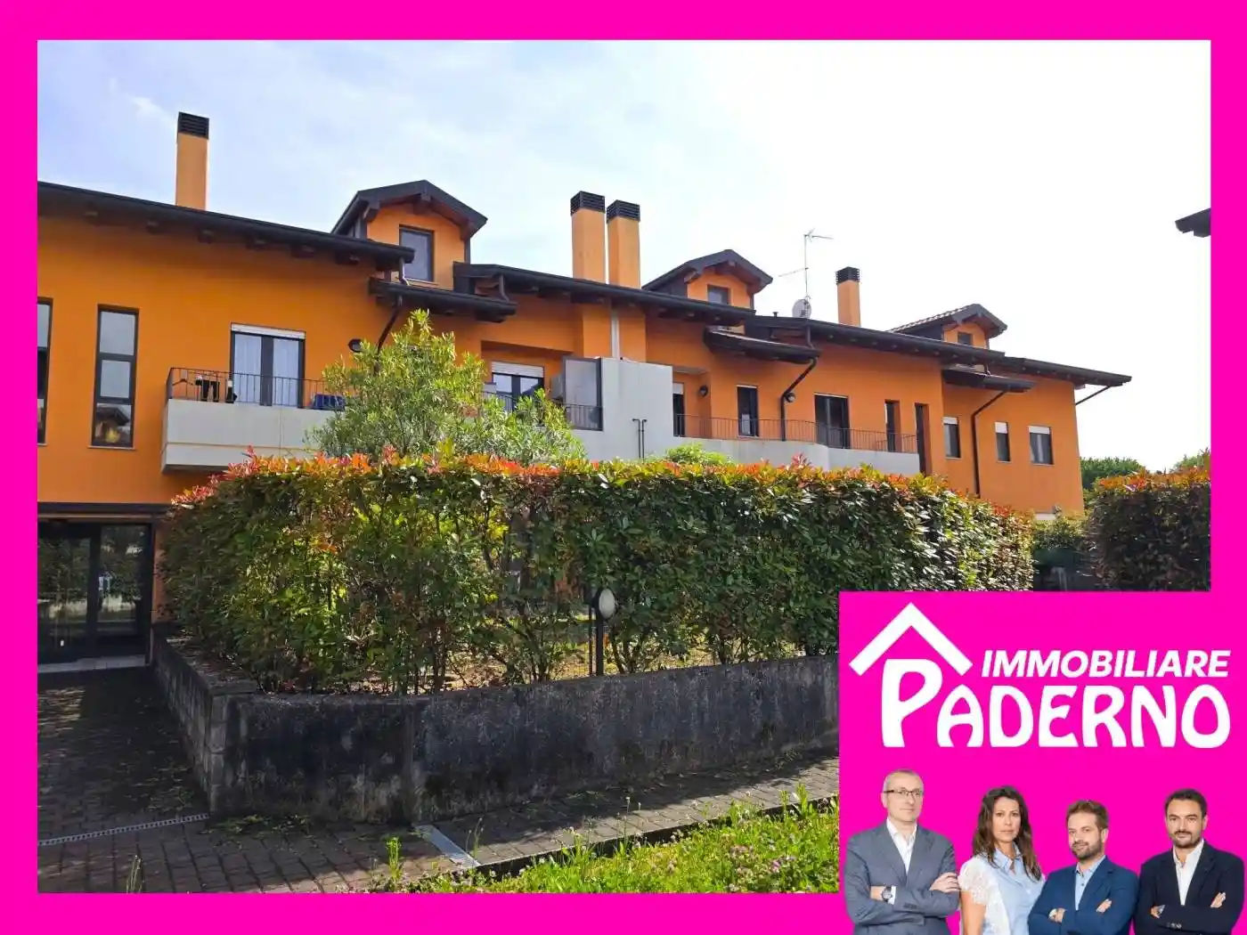 Appartamento in vendita a Udine