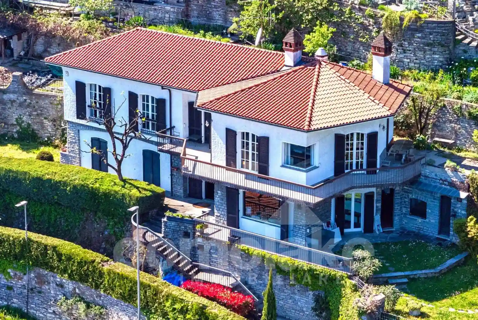 Villa - foto 4