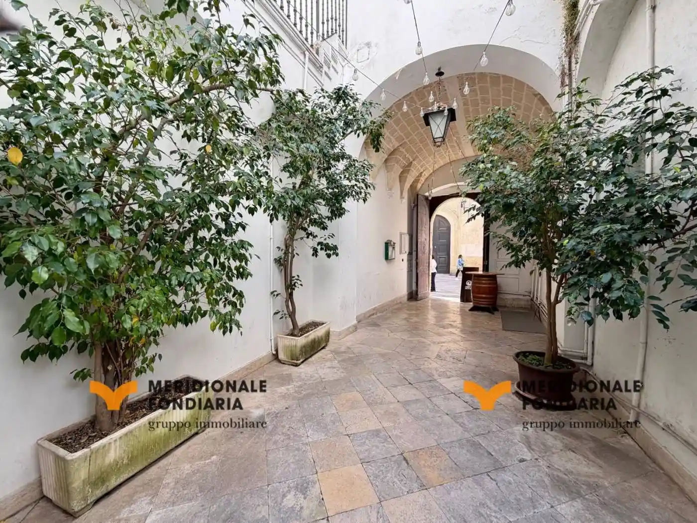 Appartamento in vendita a Lecce