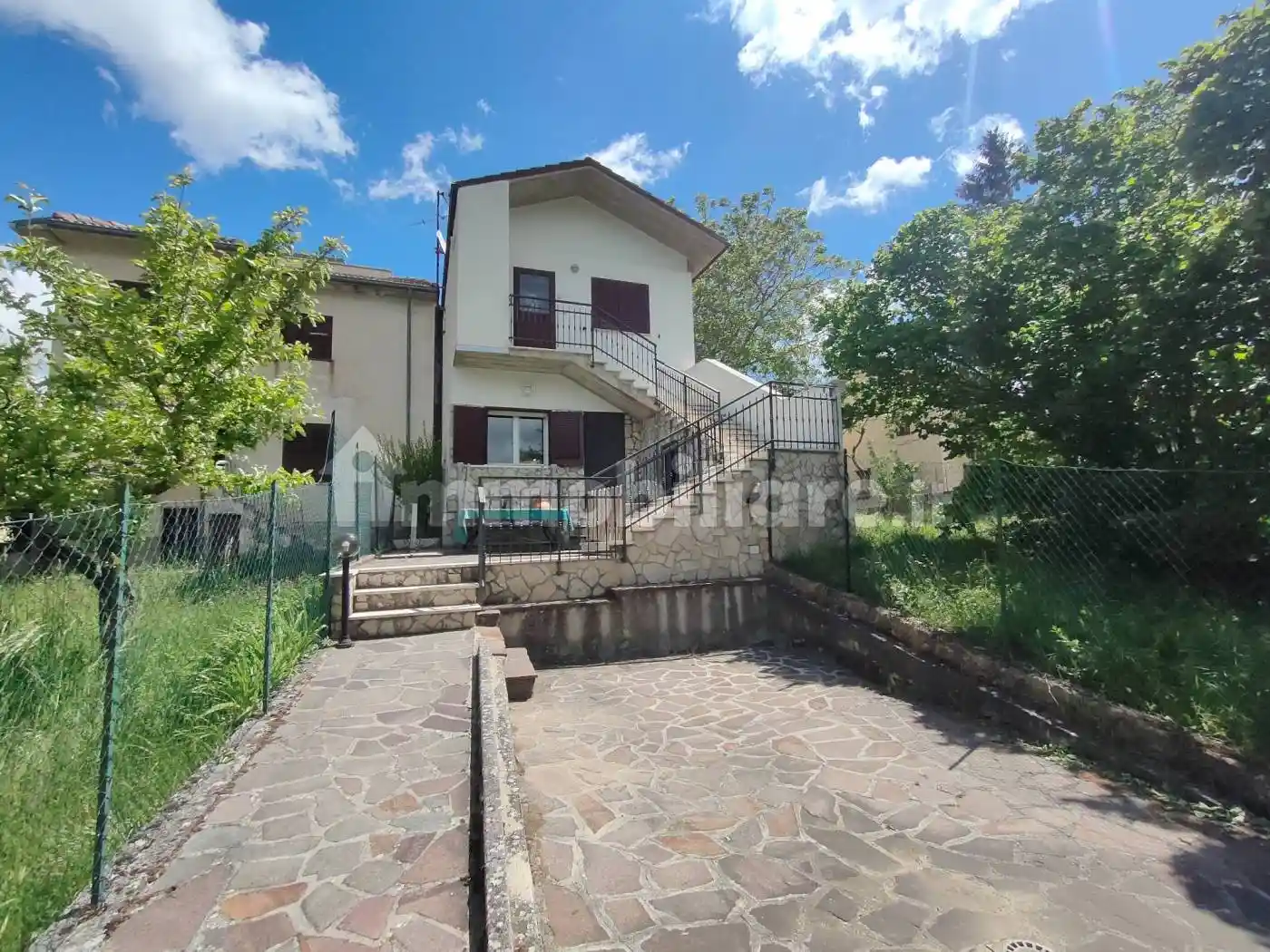 Casa indipendente in vendita a Lucoli
