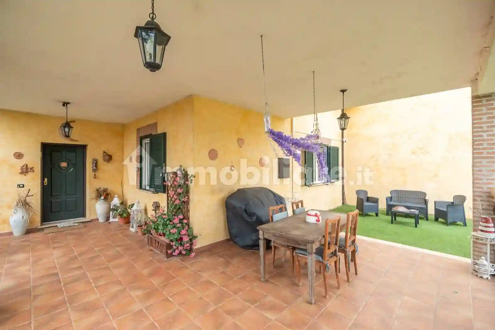 Villa - foto 3