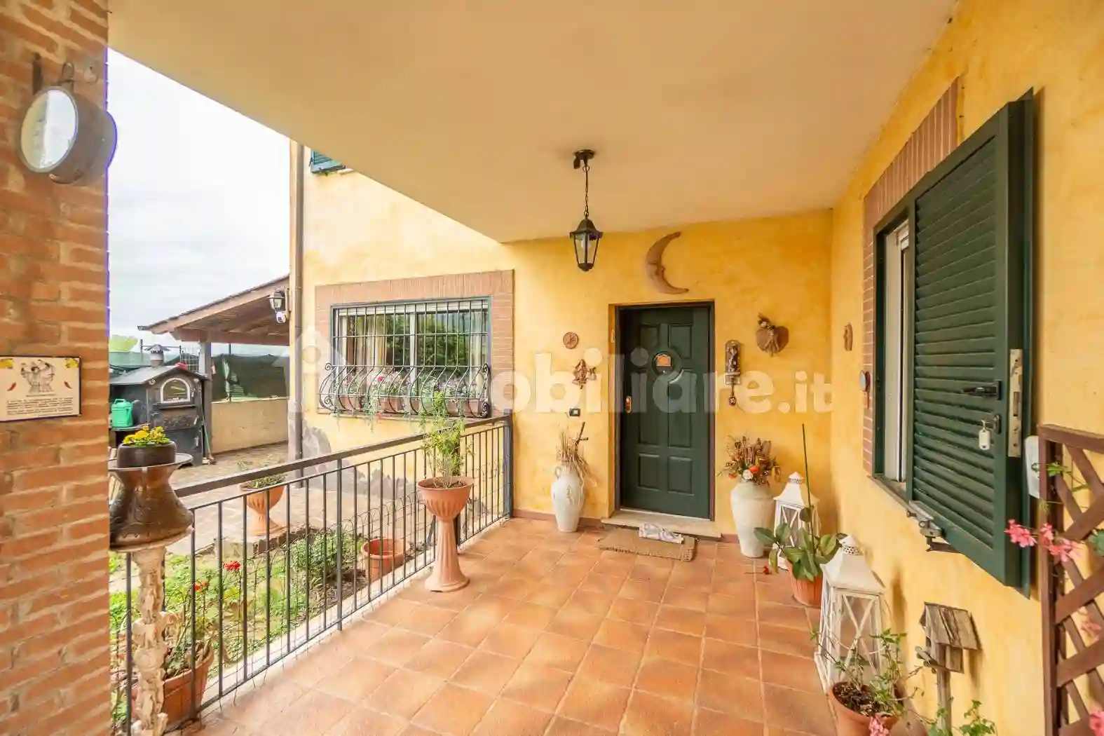 Villa - foto 5