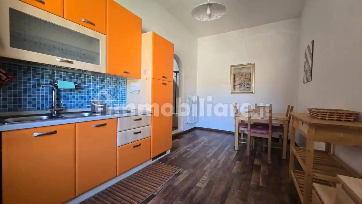 Appartamento in affitto a Siena