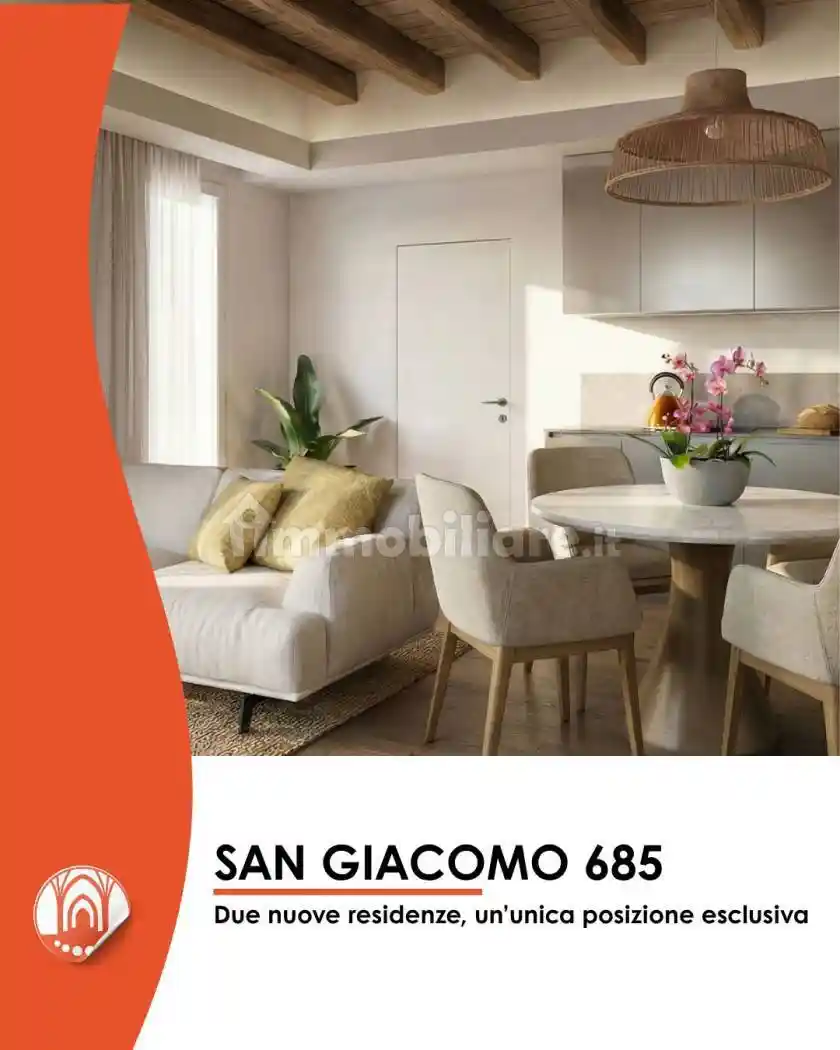 Appartamento in vendita a Chioggia