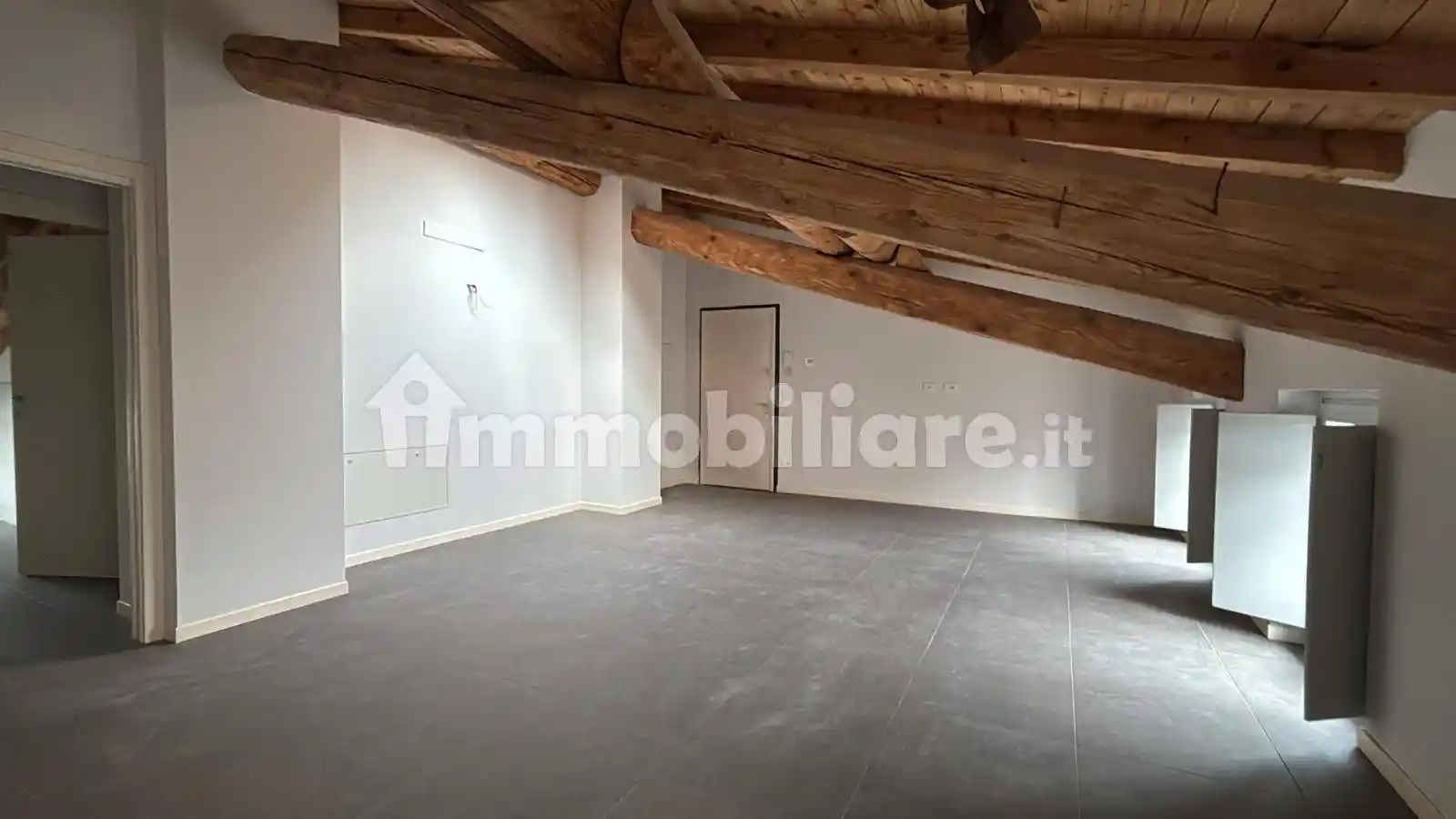 Attico - Mansarda in vendita a Montichiari