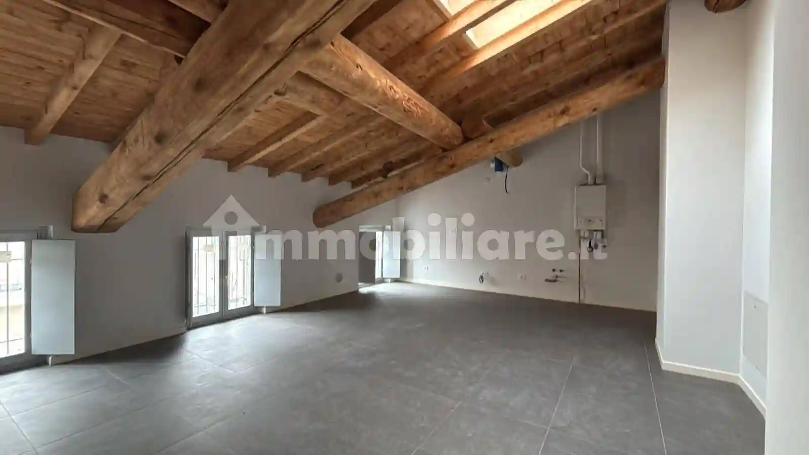 Attico - Mansarda - foto 2