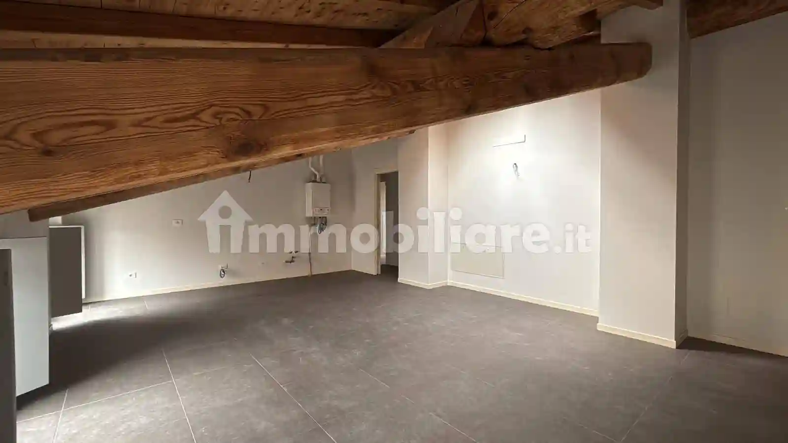 Attico - Mansarda - foto 3