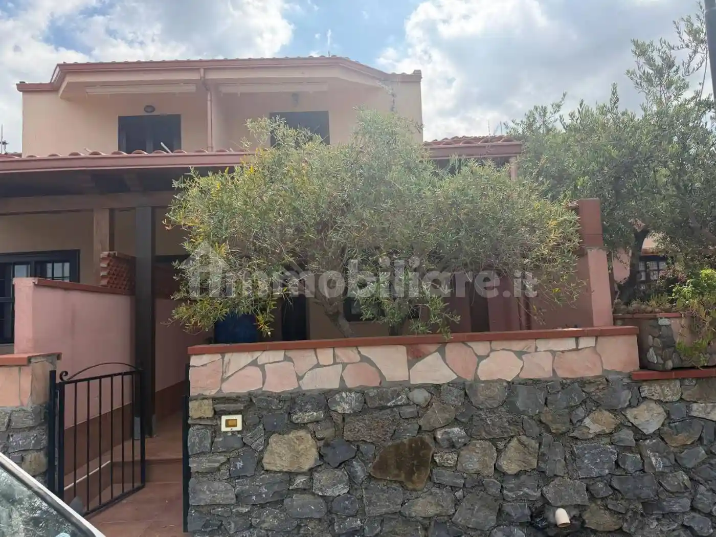 Villa in vendita a San Nicola Arcella