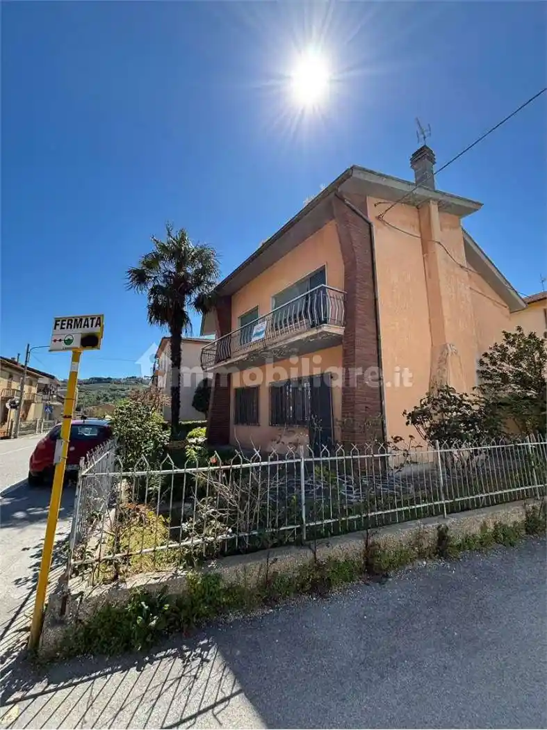 Casa indipendente in vendita a Recanati