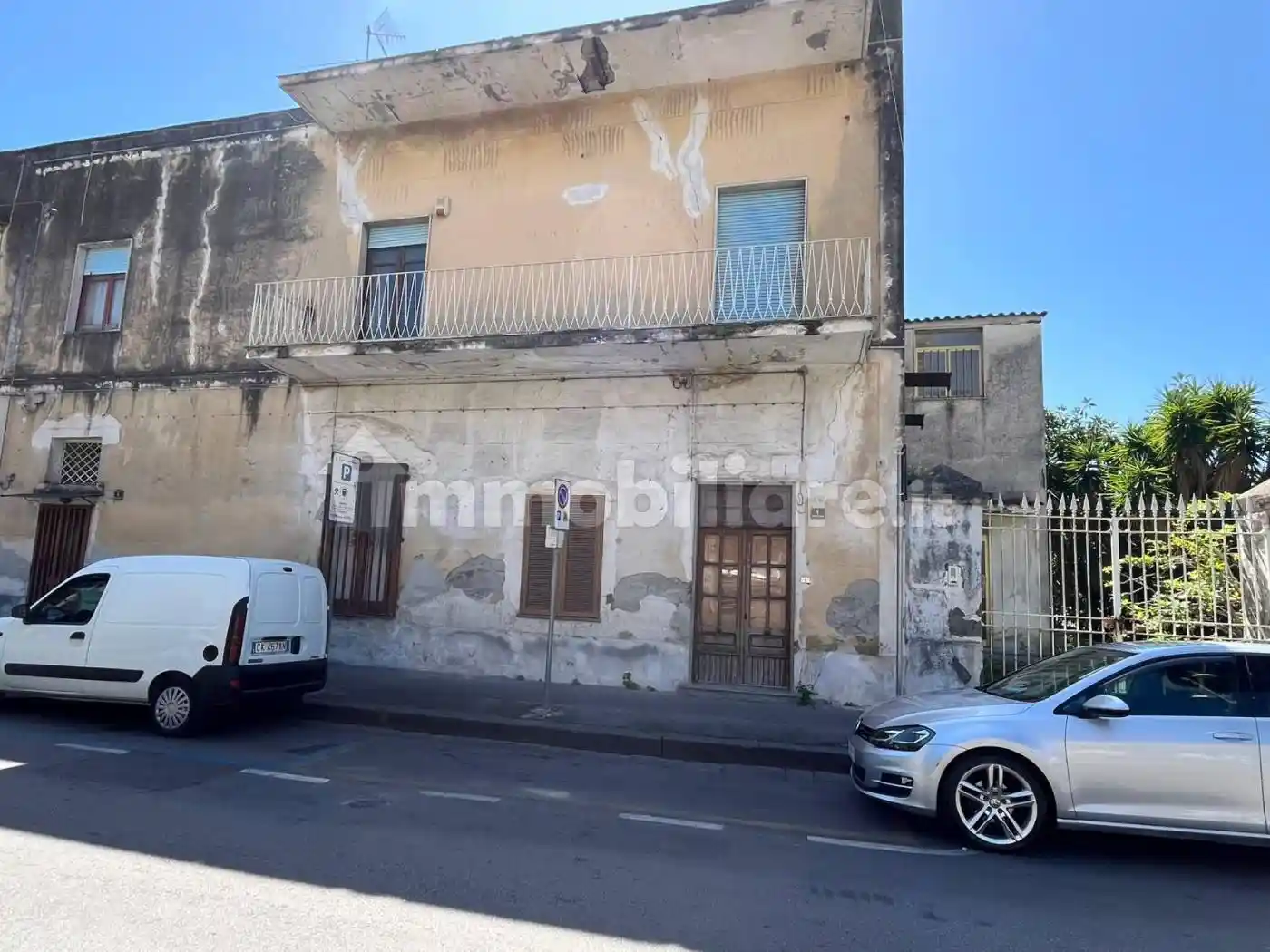 Casa indipendente in vendita a Boscoreale