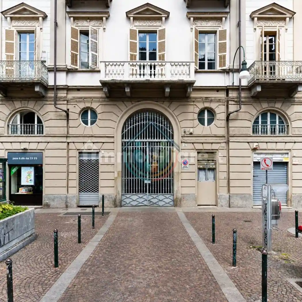 Appartamento in affitto a Torino