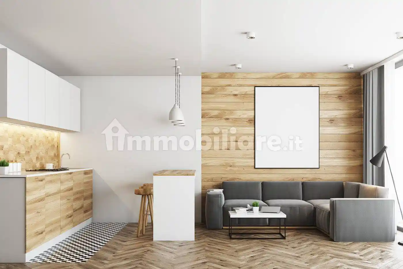 Appartamento in vendita a Domegge di Cadore