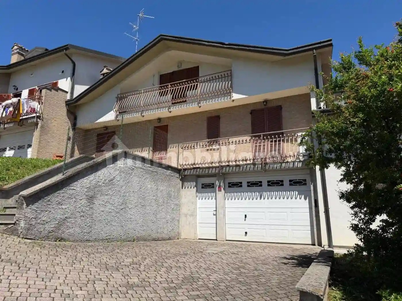 Villetta a schiera - foto 2