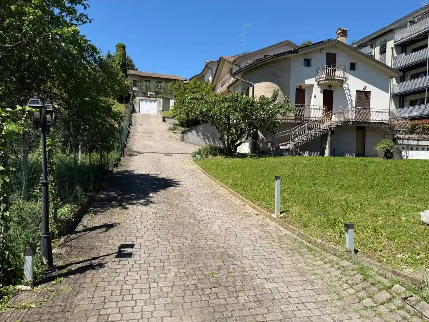 Villetta a schiera - foto 4
