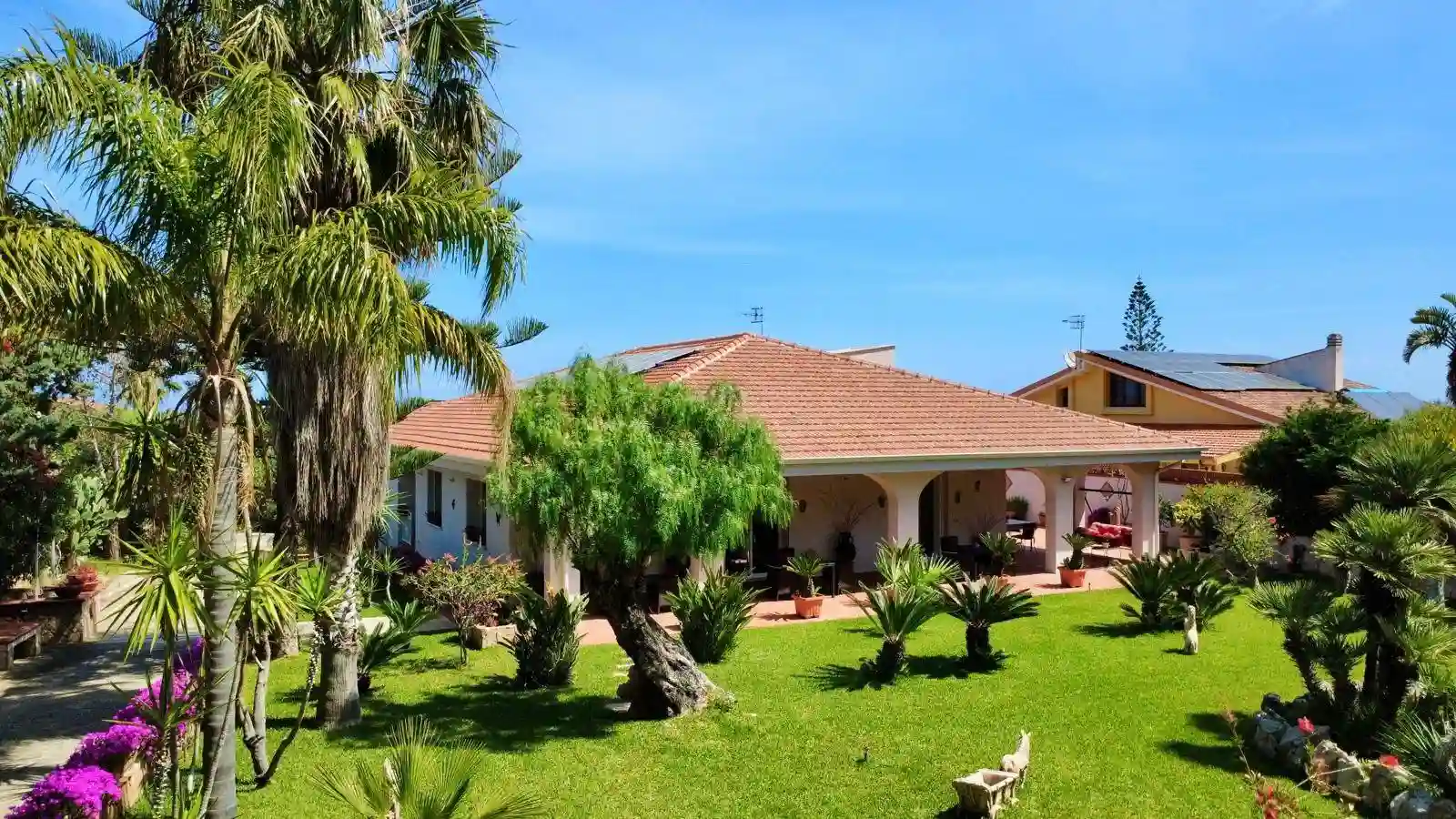 Villa - foto 3