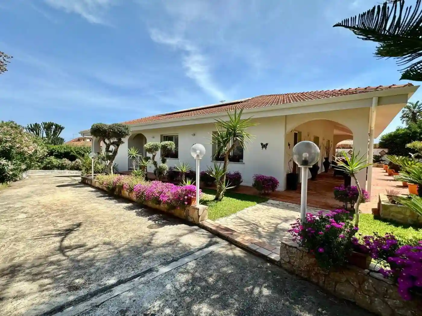 Villa - foto 5