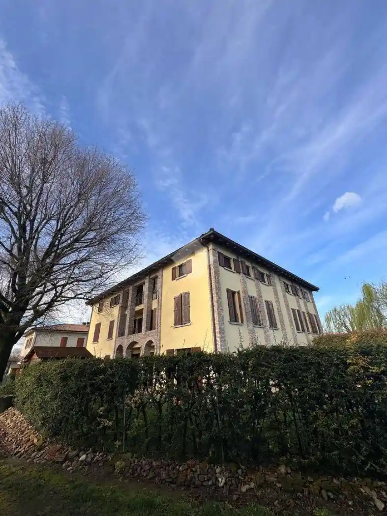 Casa indipendente in vendita a San Giovanni in Persiceto